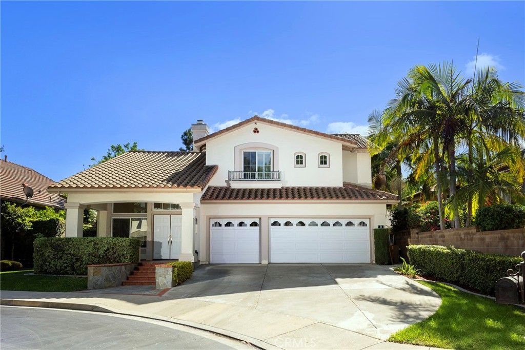 9 Oakhurst, Irvine, CA 92620 — exterior