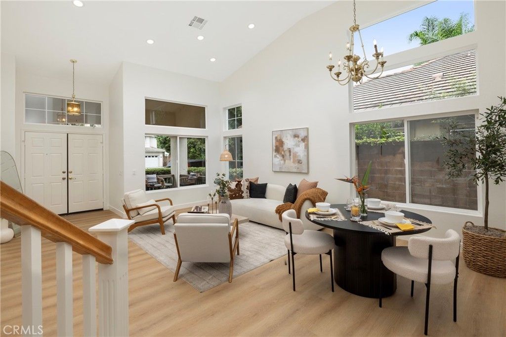 9 Oakhurst, Irvine, CA 92620 — photo 3