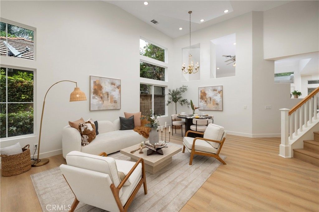 9 Oakhurst, Irvine, CA 92620 — photo 5