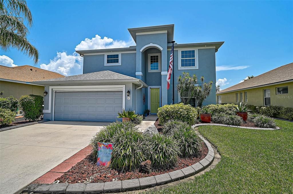 5429 LAKEHURST COURT, Palmetto, FL 34221