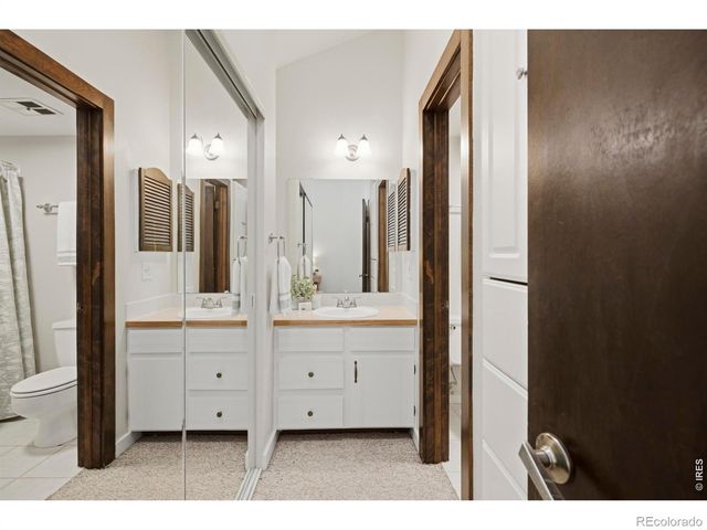 1913 Waters Edge Street B, Fort Collins, CO 80526