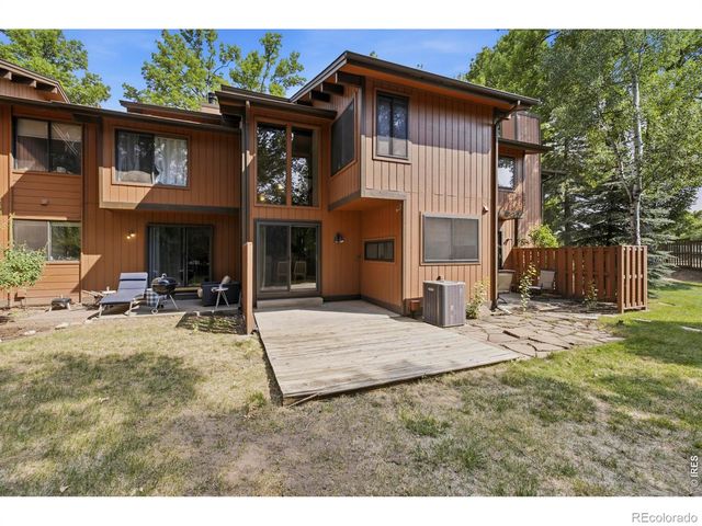 1913 Waters Edge Street B, Fort Collins, CO 80526