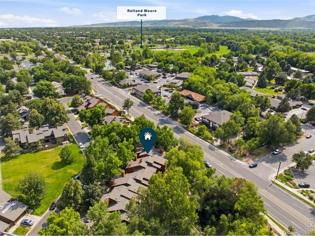 1913 Waters Edge Street B, Fort Collins, CO 80526