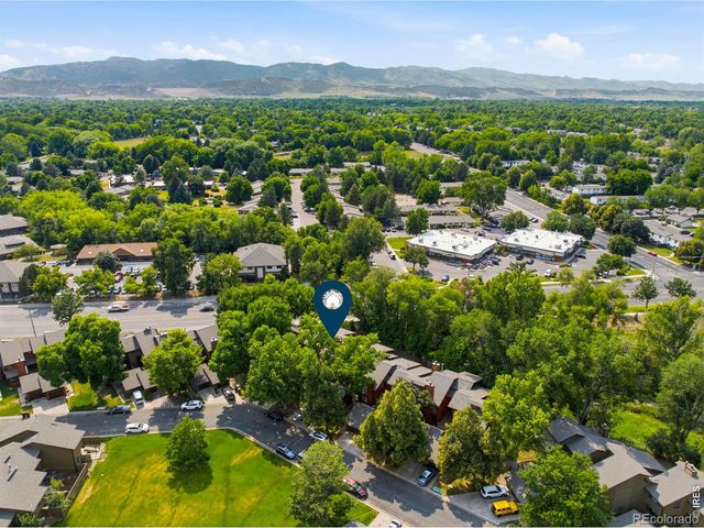 1913 Waters Edge Street B, Fort Collins, CO 80526