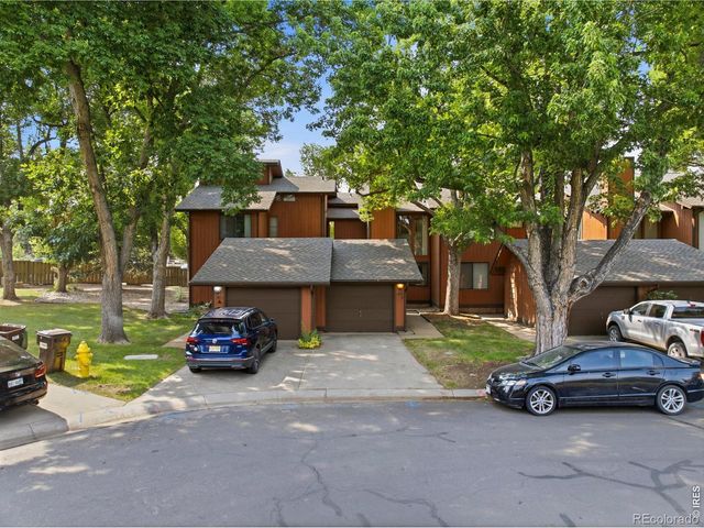 1913 Waters Edge Street B, Fort Collins, CO 80526