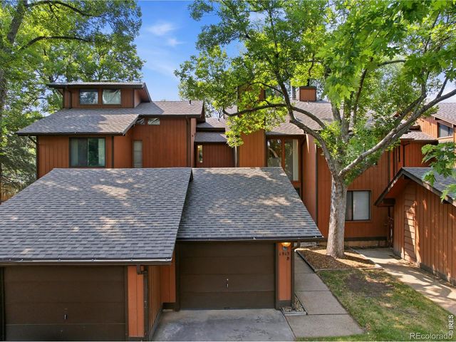 1913 Waters Edge Street B, Fort Collins, CO 80526
