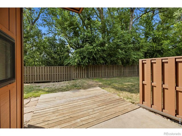 1913 Waters Edge Street B, Fort Collins, CO 80526