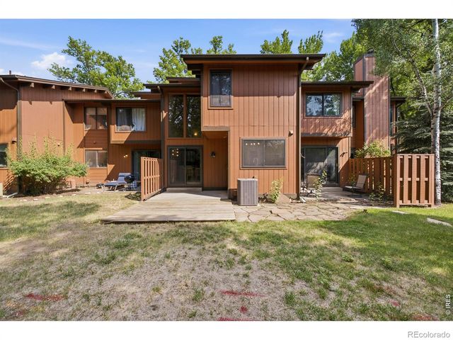 1913 Waters Edge Street B, Fort Collins, CO 80526