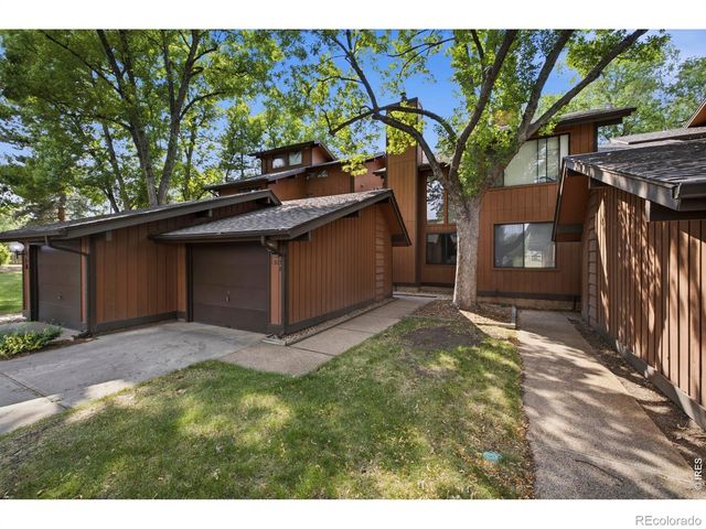1913 Waters Edge Street B, Fort Collins, CO 80526