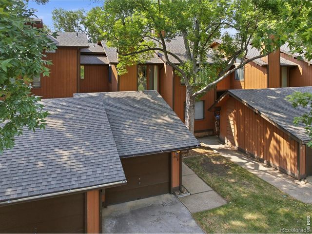 1913 Waters Edge Street B, Fort Collins, CO 80526