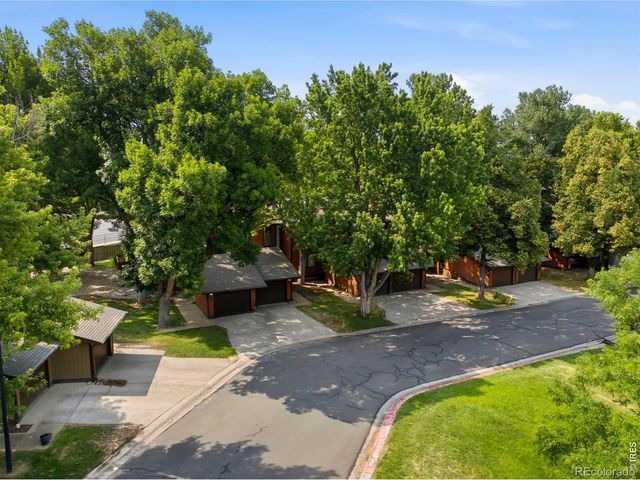 1913 Waters Edge Street B, Fort Collins, CO 80526