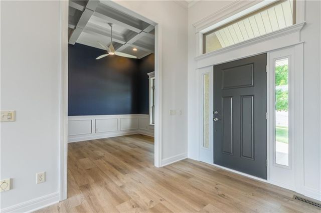 4215 Greystone Drive, St Joseph, MO 64505