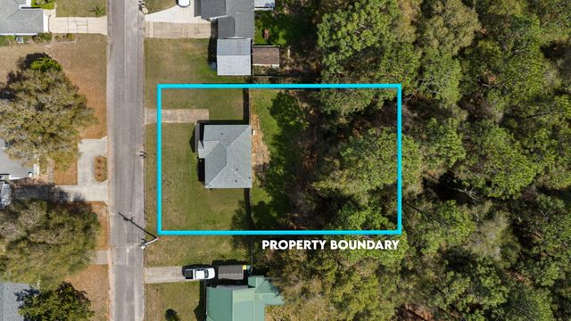 2517 Sunset Drive, Crestview, FL 32536