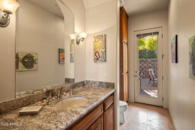 220 CRYSTAL SKY Drive, Sedona, AZ 86351