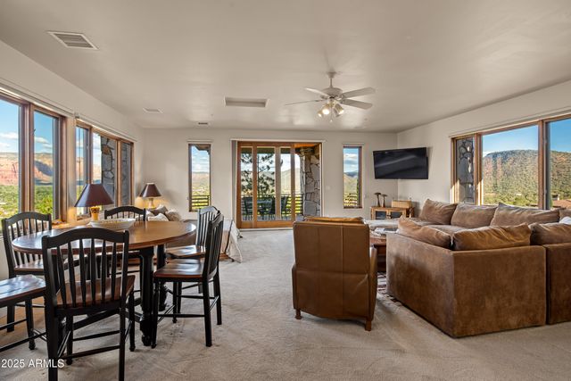 220 CRYSTAL SKY Drive, Sedona, AZ 86351