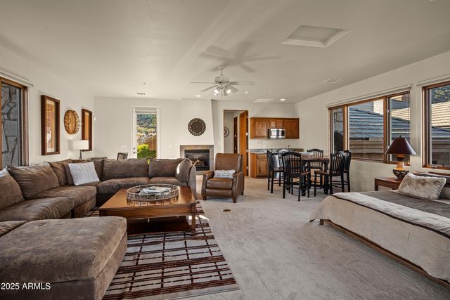 220 CRYSTAL SKY Drive, Sedona, AZ 86351