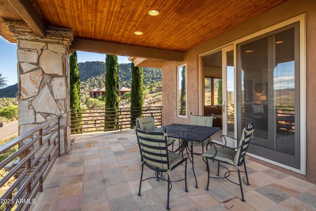220 CRYSTAL SKY Drive, Sedona, AZ 86351