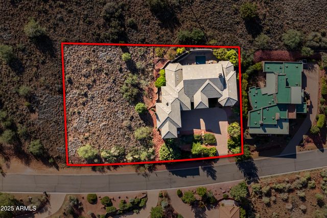 220 CRYSTAL SKY Drive, Sedona, AZ 86351
