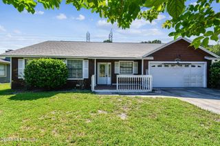 3311 BRACHENBURY Lane, Jacksonville, FL 32225