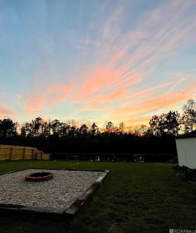 24585 Fair Weather Dr, Denham Springs, LA 70726