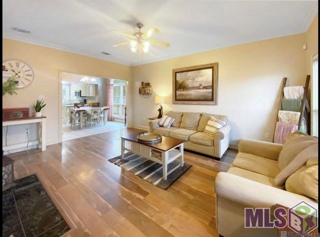 24585 Fair Weather Dr, Denham Springs, LA 70726