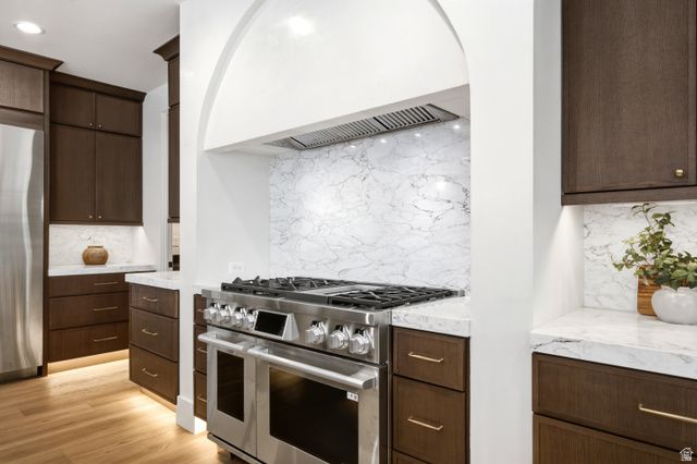 1056 N WIZARD HTS, Kaysville, UT 84037