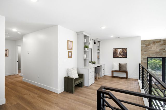 1056 N WIZARD HTS, Kaysville, UT 84037