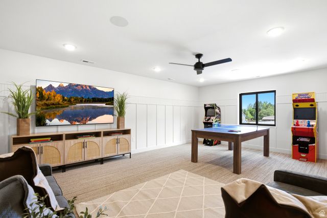 1056 N WIZARD HTS, Kaysville, UT 84037