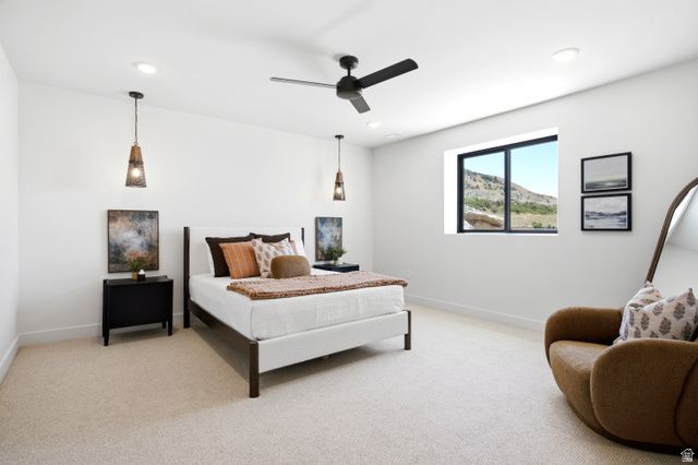 1056 N WIZARD HTS, Kaysville, UT 84037