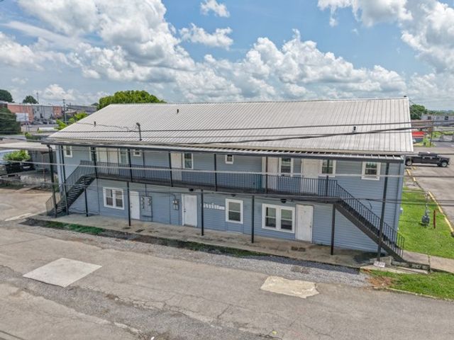 206 Edison St, W, Fayetteville, TN 37334