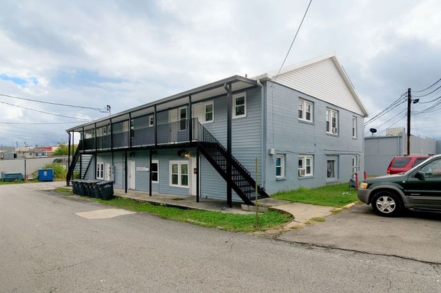 206 Edison St, W, Fayetteville, TN 37334