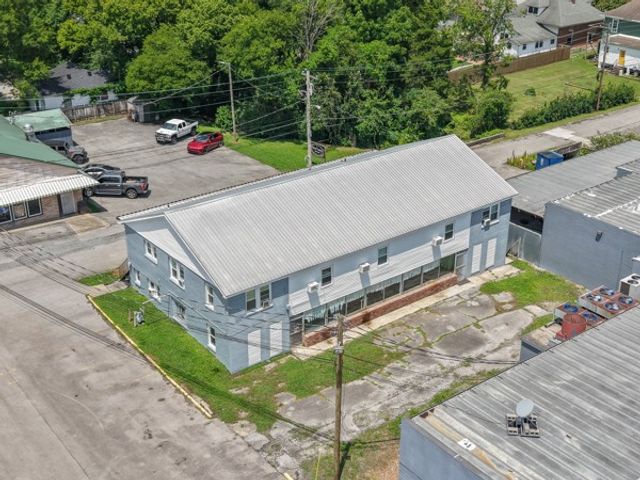 206 Edison St, W, Fayetteville, TN 37334