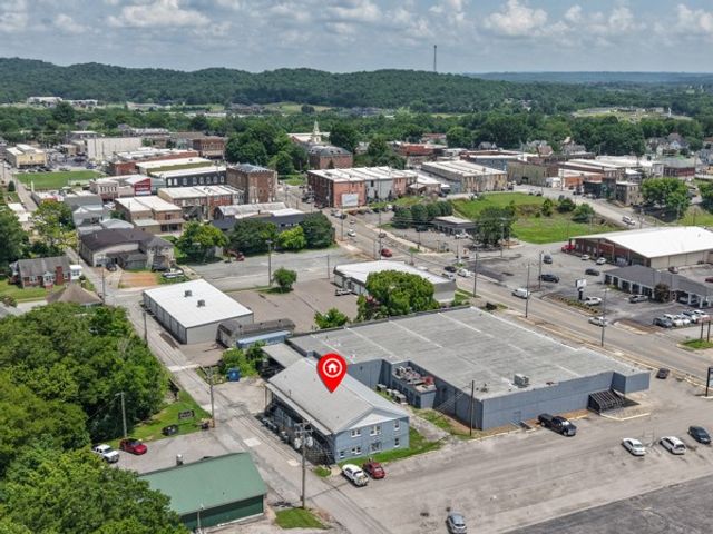 206 Edison St, W, Fayetteville, TN 37334