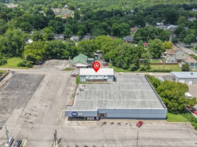 206 Edison St, W, Fayetteville, TN 37334