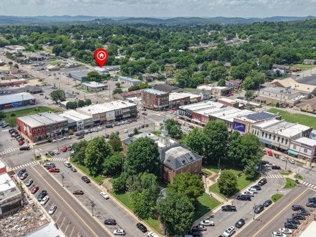 206 Edison St, W, Fayetteville, TN 37334