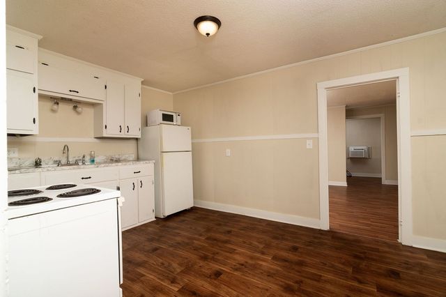 206 Edison St, W, Fayetteville, TN 37334