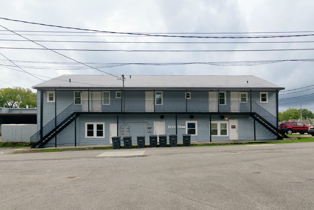 206 Edison St, W, Fayetteville, TN 37334
