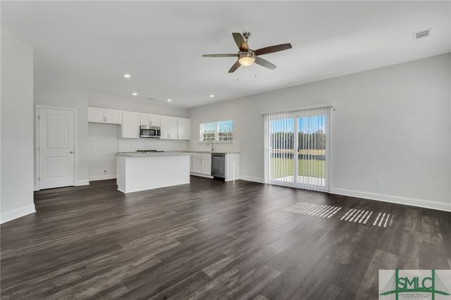 206 Glick Way, Guyton, GA 31312