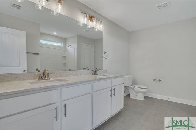 206 Glick Way, Guyton, GA 31312