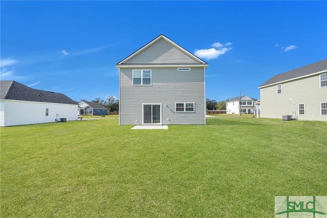 206 Glick Way, Guyton, GA 31312