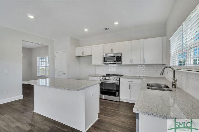 206 Glick Way, Guyton, GA 31312