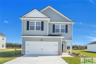 206 Glick Way, Guyton, GA 31312