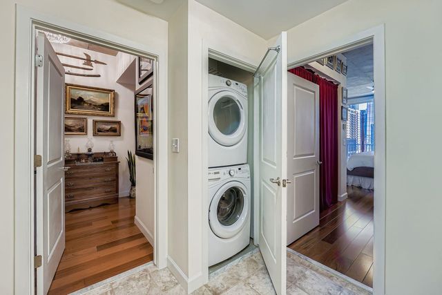 360 Nueces ST 1507, Austin, TX 78701