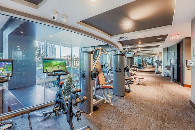 360 Nueces ST 1507, Austin, TX 78701