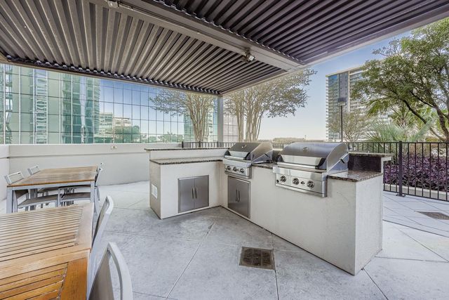 360 Nueces ST 1507, Austin, TX 78701