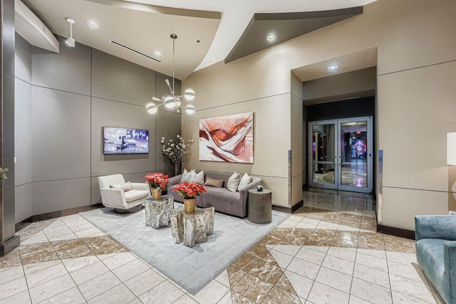 360 Nueces ST 1507, Austin, TX 78701