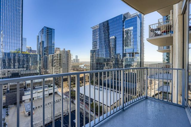 360 Nueces ST 1507, Austin, TX 78701