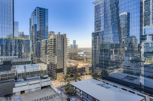 360 Nueces ST 1507, Austin, TX 78701