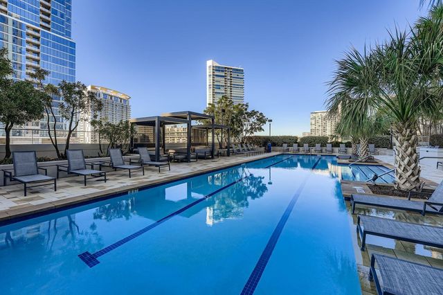 360 Nueces ST 1507, Austin, TX 78701