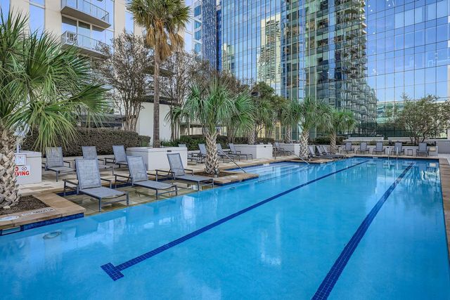 360 Nueces ST 1507, Austin, TX 78701